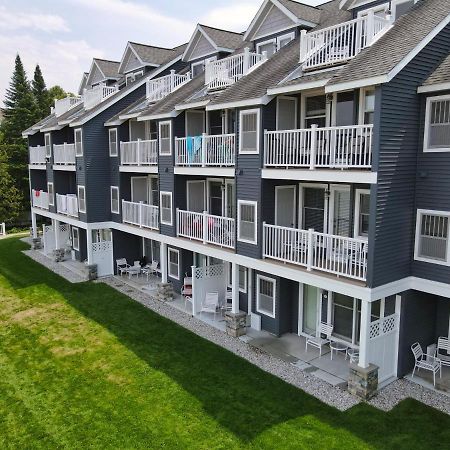 103 North Shore Inn Traverse City Dış mekan fotoğraf