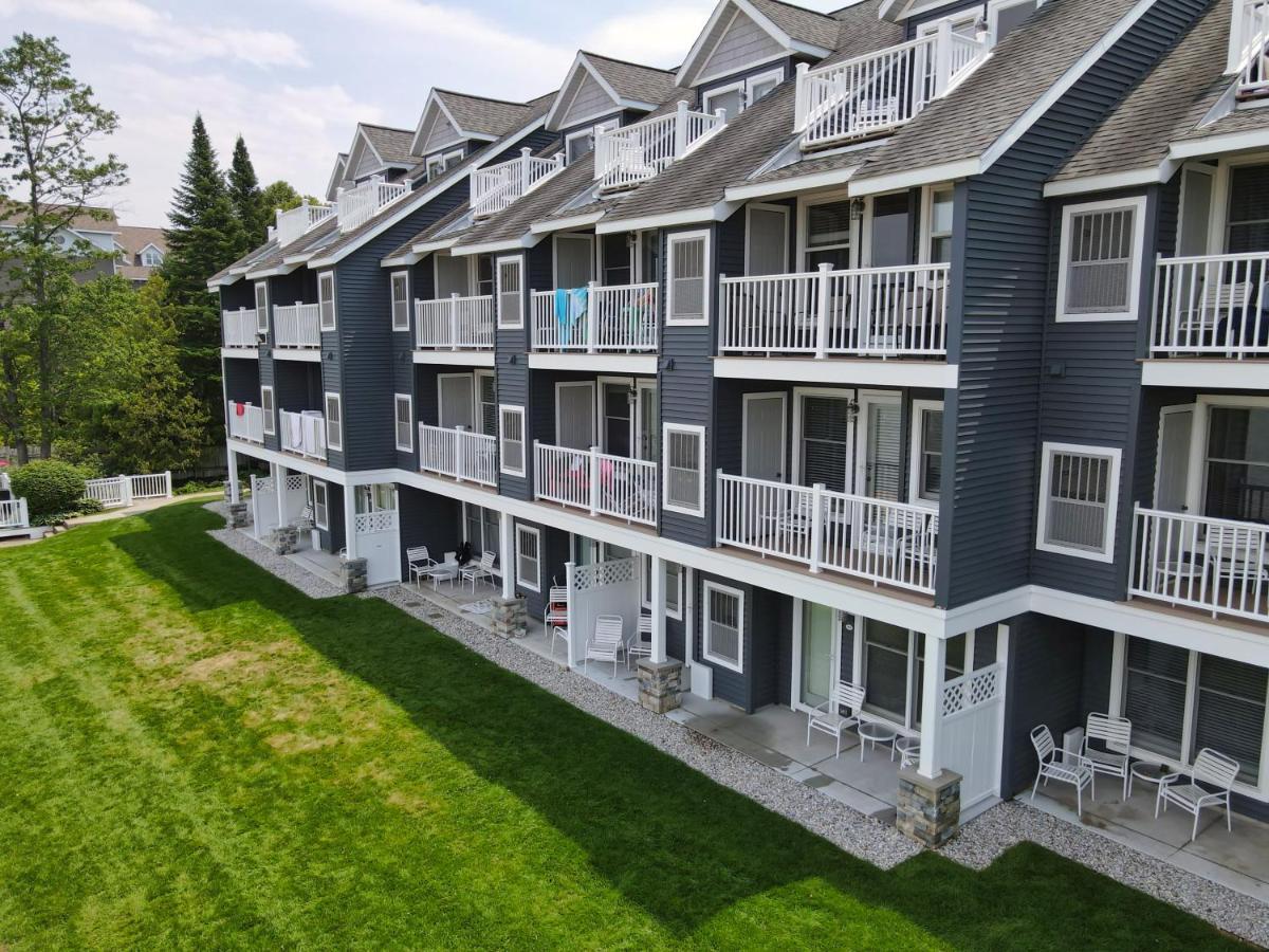 103 North Shore Inn Traverse City Dış mekan fotoğraf